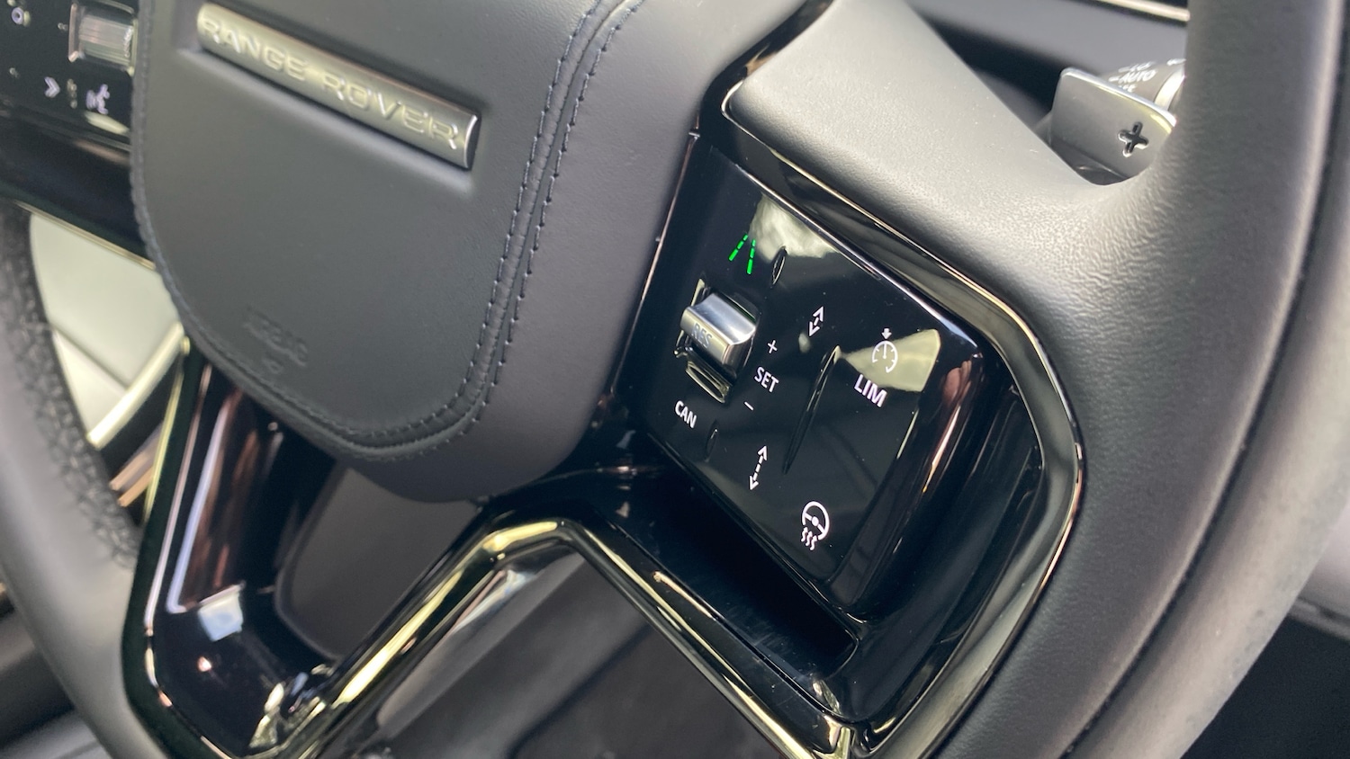 Used Land Rover Range Rover Evoque 2025 for sale - 76391645: Photo 51