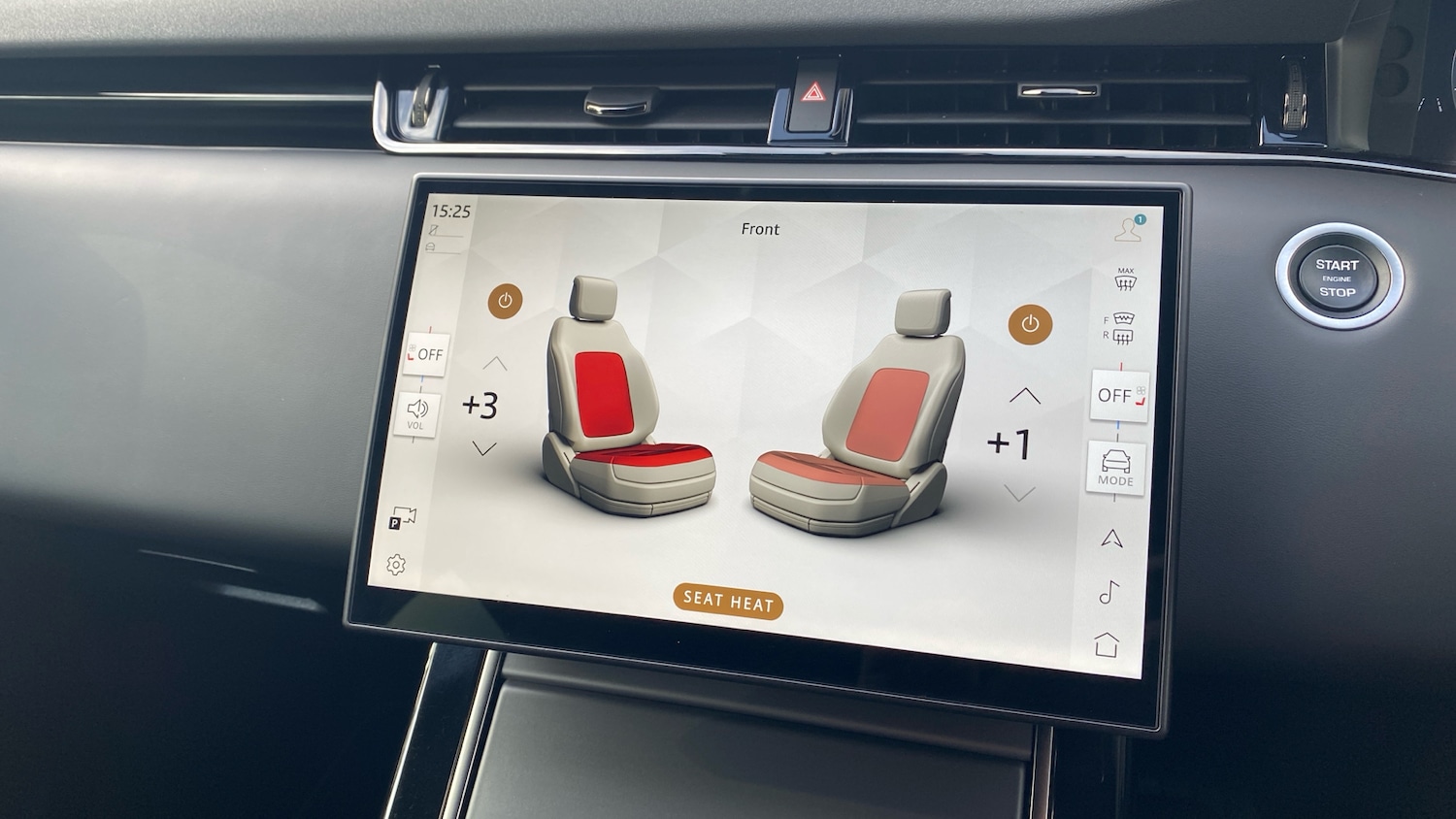 Used Land Rover Range Rover Evoque 2025 for sale - 76391645: Photo 60