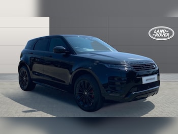 Used Land Rover Range Rover Evoque 2024 for sale - 79457053: Photo