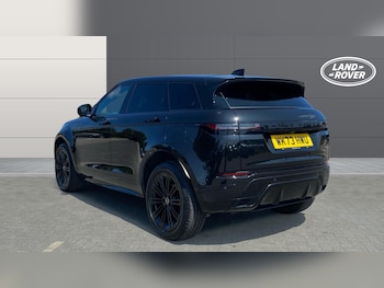 Used Land Rover Range Rover Evoque 2024 for sale - 79457053: Photo