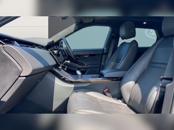Used Land Rover Range Rover Evoque 2024 for sale - 79457053: Photo