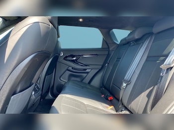 Used Land Rover Range Rover Evoque 2024 for sale - 79457053: Photo