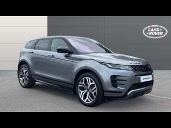 2022 (22) - 1.5 P300e Autobiography 5dr Auto Hatchback