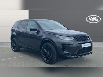 2025 (25) - 1.5 P270e Dynamic SE 5dr Auto [5 Seat] Station Wagon