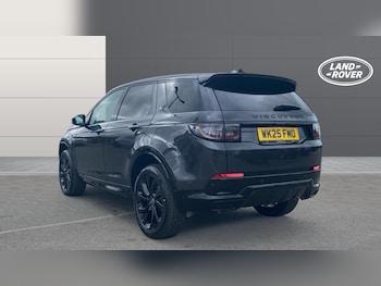 Used Land Rover Discovery Sport 2025 for sale - 75690197: Photo