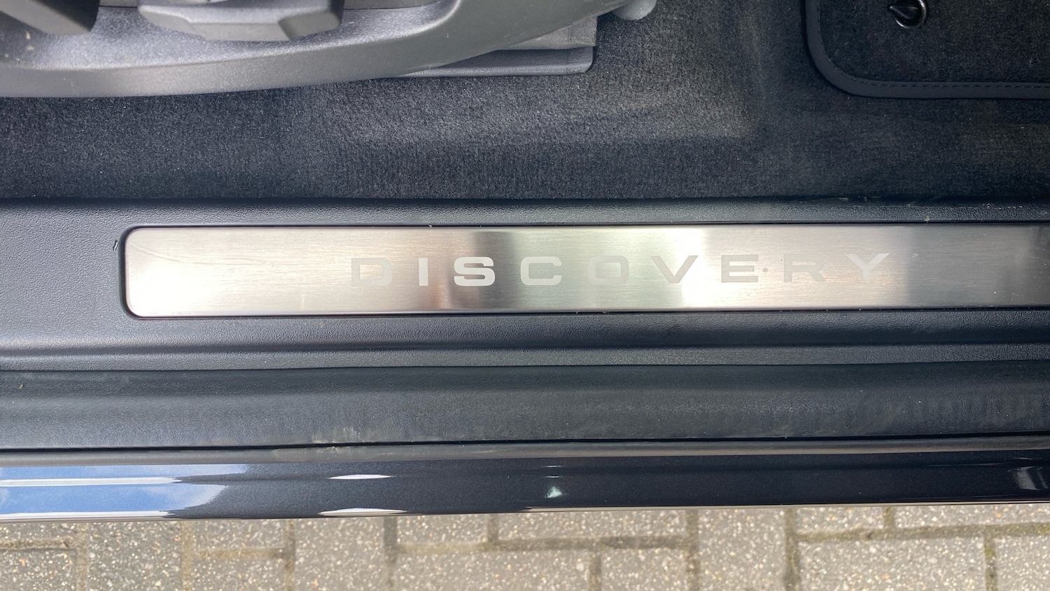 Vehicle 45