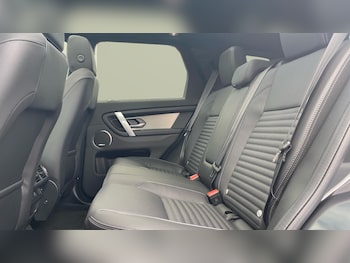 Used Land Rover Discovery Sport 2025 for sale - 75690197: Photo