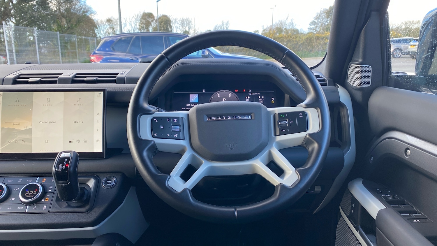 Used Land Rover Defender 2024 for sale - 77286180: Photo 15