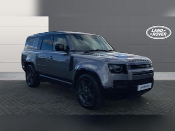 2024 (24) - 3.0 D300 X-Dynamic SE 130 5dr Auto [8 Seat]