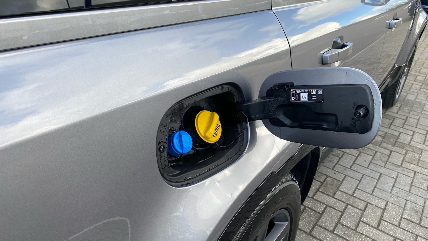 Used Land Rover Defender 2024 for sale - 77286180: Photo 23