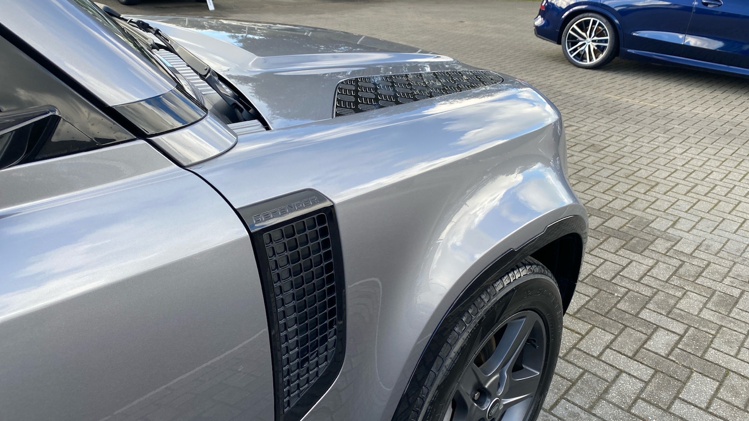 Used Land Rover Defender 2024 for sale - 77286180: Photo 30