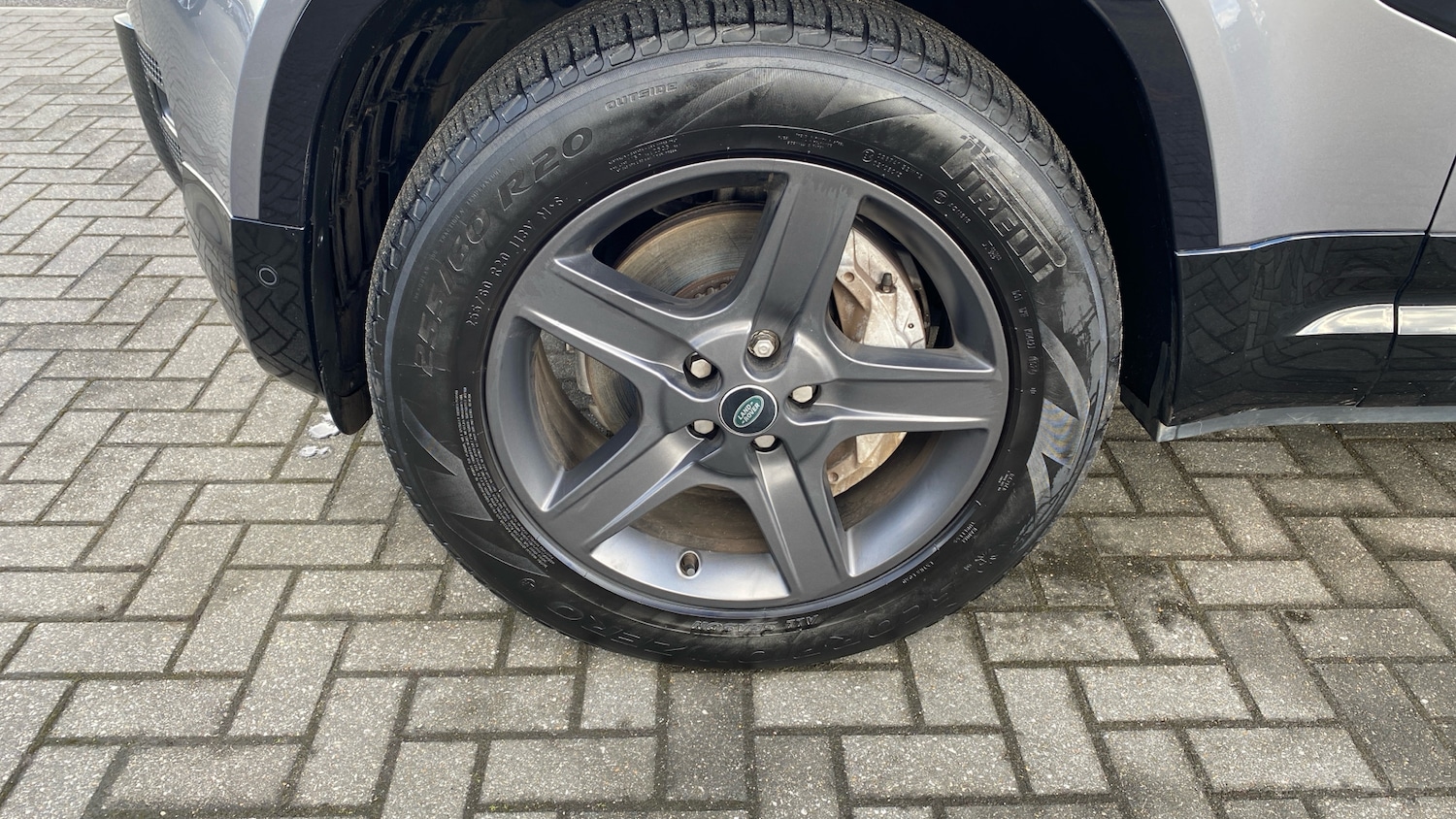 Used Land Rover Defender 2024 for sale - 77286180: Photo 34