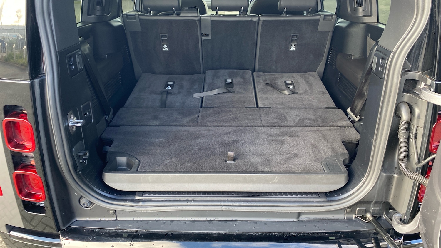 Used Land Rover Defender 2024 for sale - 77286180: Photo 38