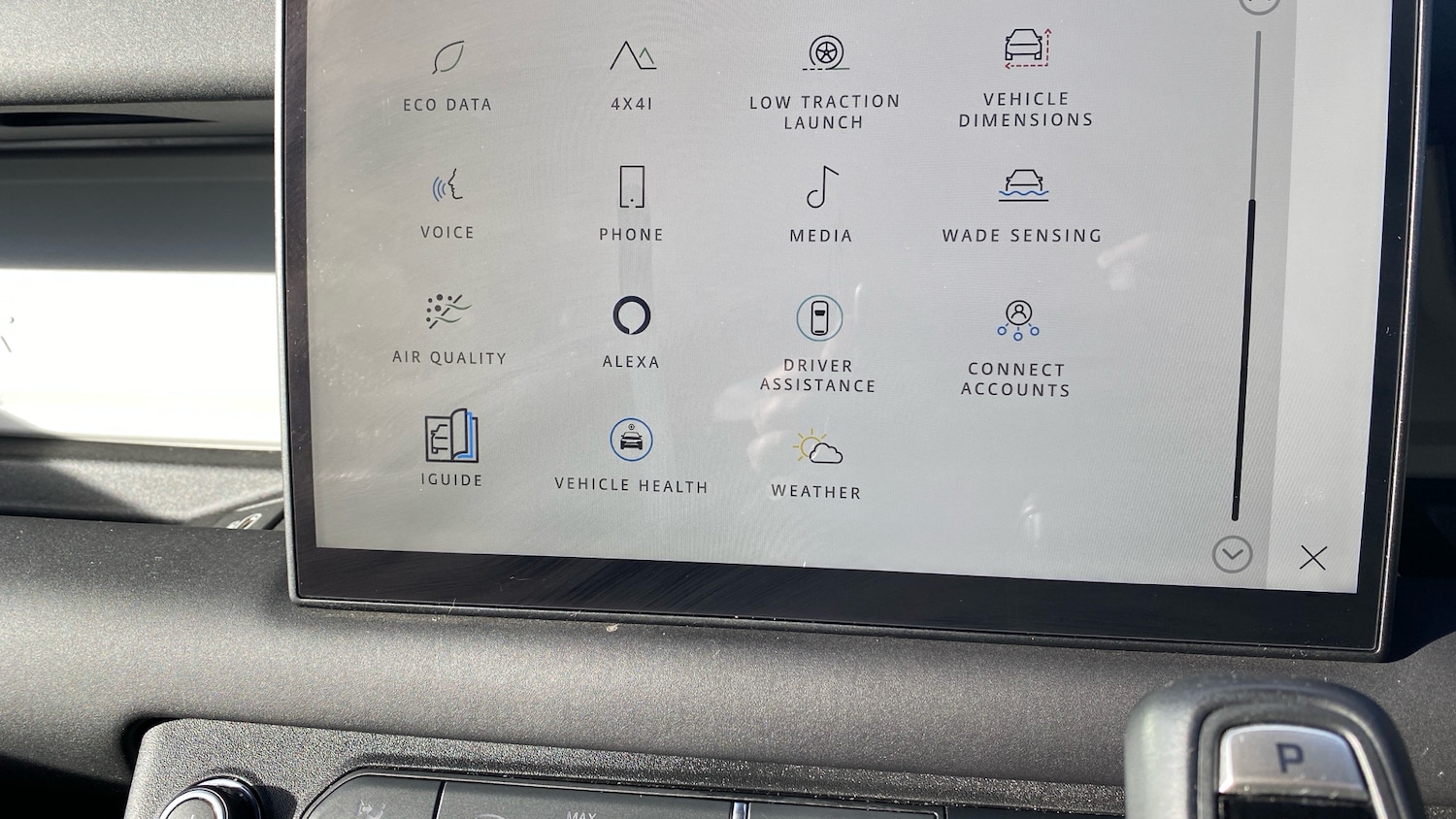 Used Land Rover Defender 2024 for sale - 77286180: Photo 62