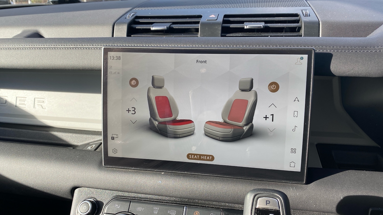 Used Land Rover Defender 2024 for sale - 77286180: Photo 63