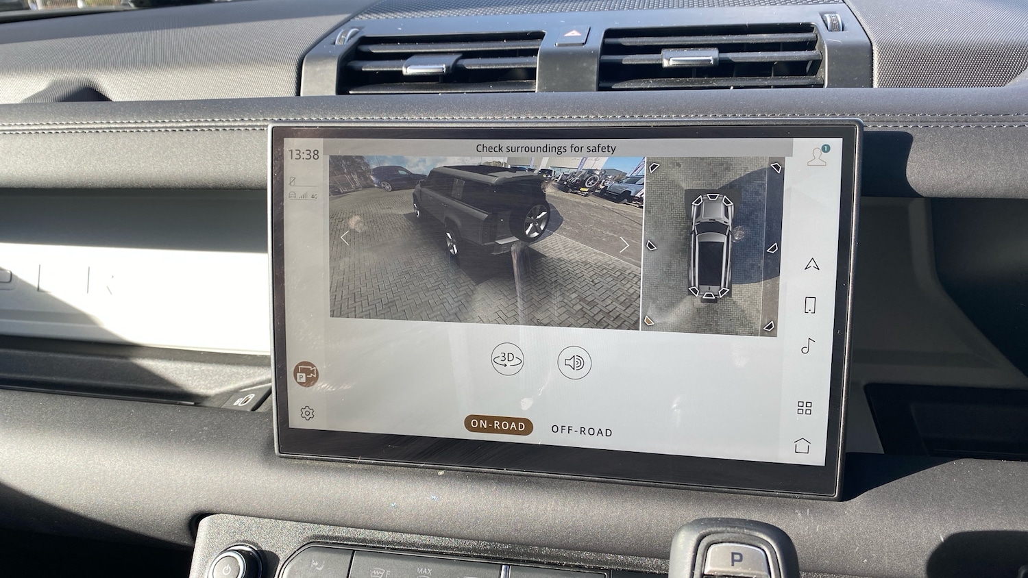 Used Land Rover Defender 2024 for sale - 77286180: Photo 64