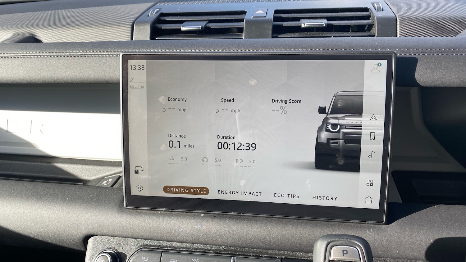 Used Land Rover Defender 2024 for sale - 77286180: Photo 65