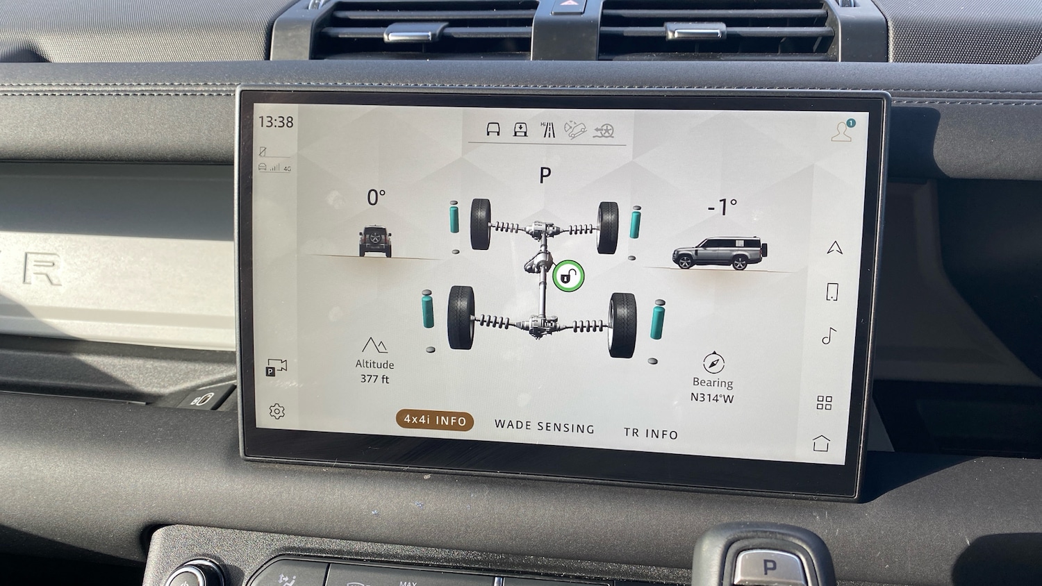 Used Land Rover Defender 2024 for sale - 77286180: Photo 66