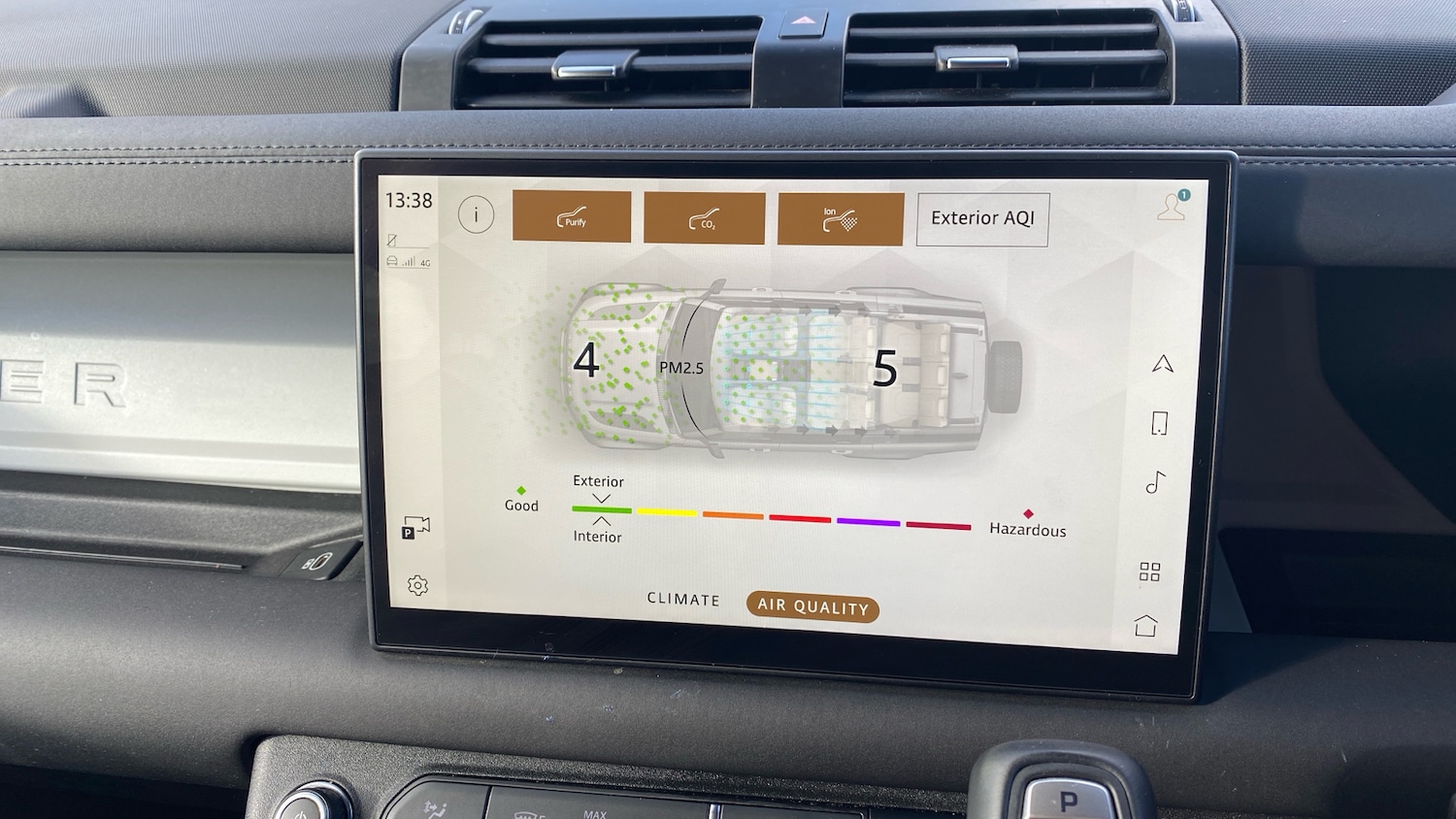 Used Land Rover Defender 2024 for sale - 77286180: Photo 67