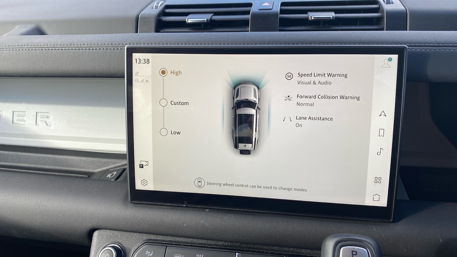 Used Land Rover Defender 2024 for sale - 77286180: Photo 68