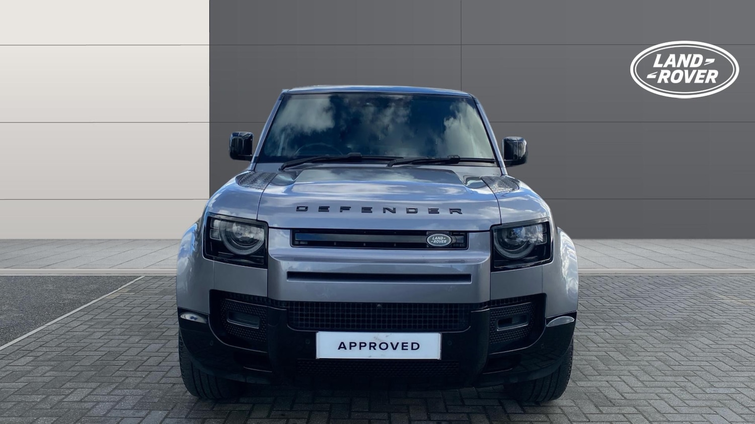 Used Land Rover Defender 2024 for sale - 77286180: Photo 7