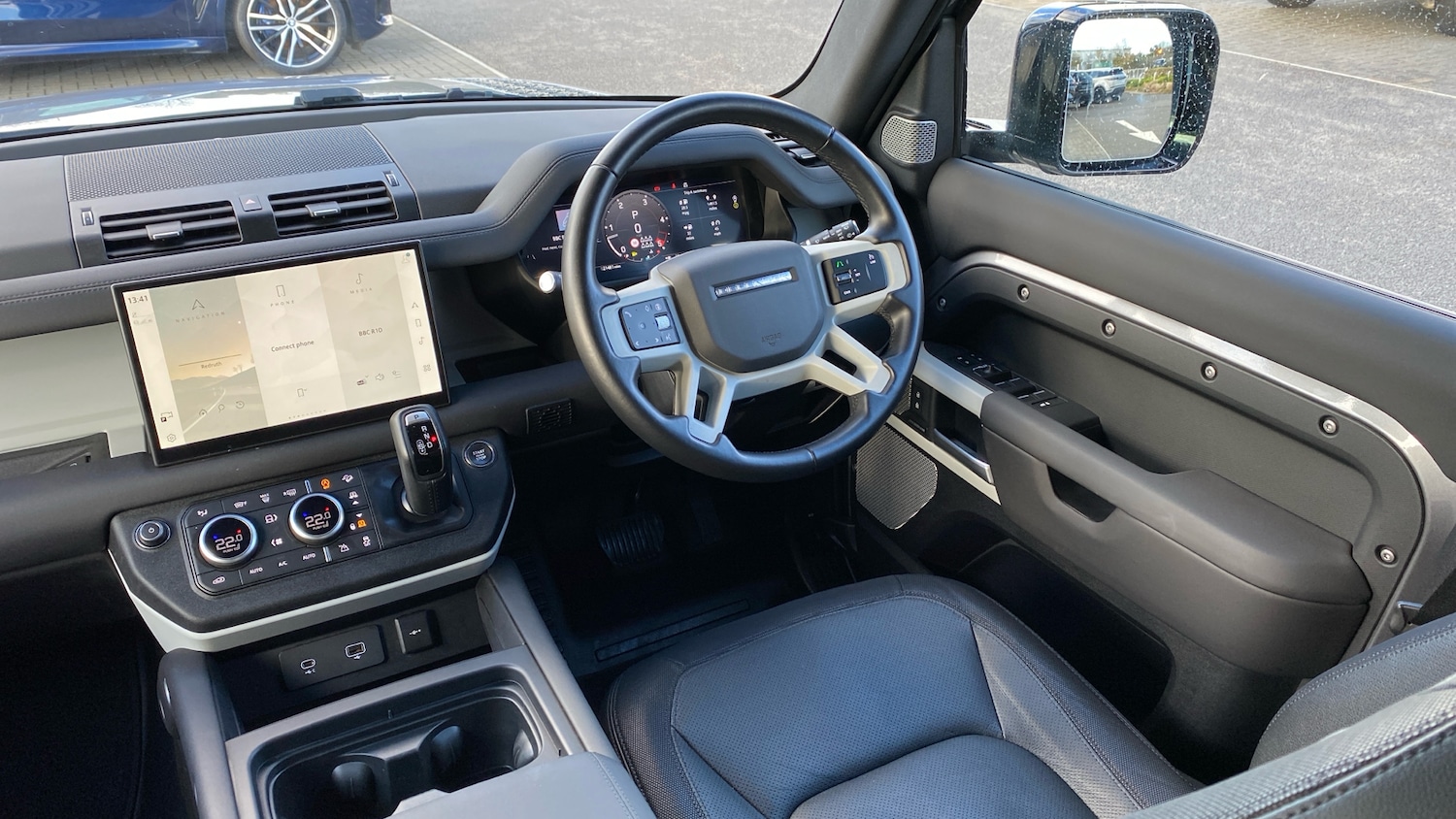 Used Land Rover Defender 2024 for sale - 77286180: Photo 72