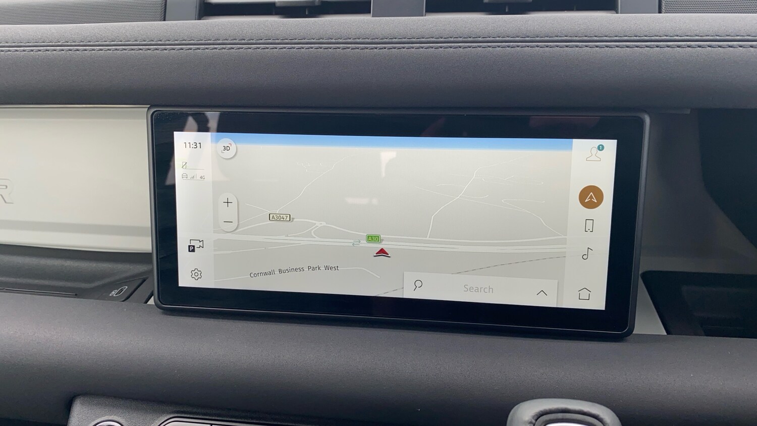 Used Land Rover Defender 2023 for sale - 76534293: Photo 11