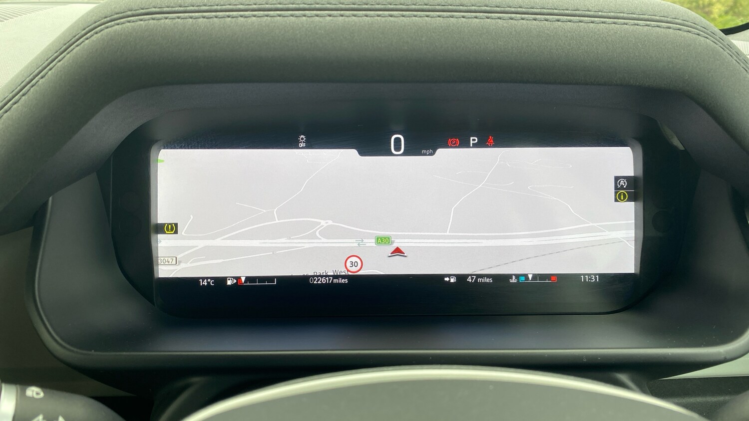 Used Land Rover Defender 2023 for sale - 76534293: Photo 16