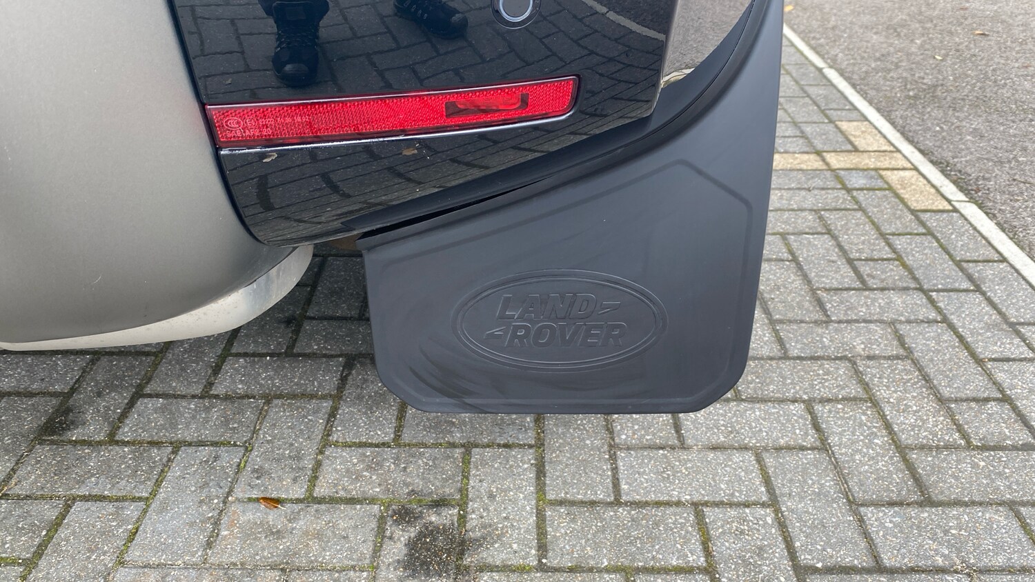 Used Land Rover Defender 2023 for sale - 76534293: Photo 23