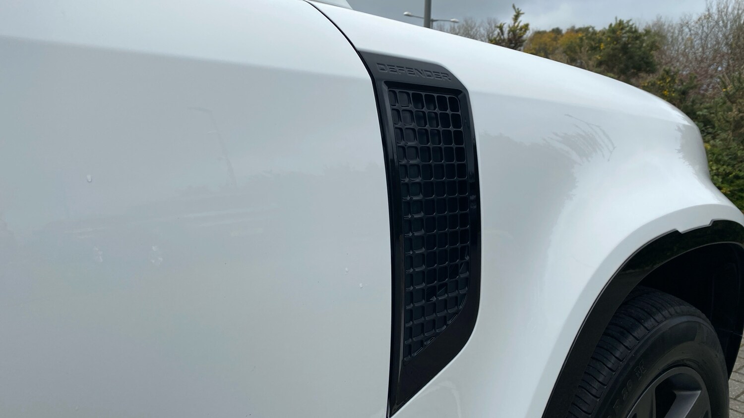 Used Land Rover Defender 2023 for sale - 76534293: Photo 28