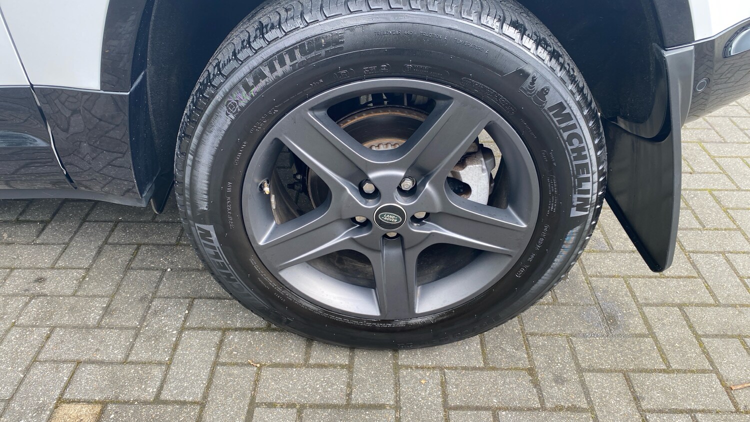 Used Land Rover Defender 2023 for sale - 76534293: Photo 33