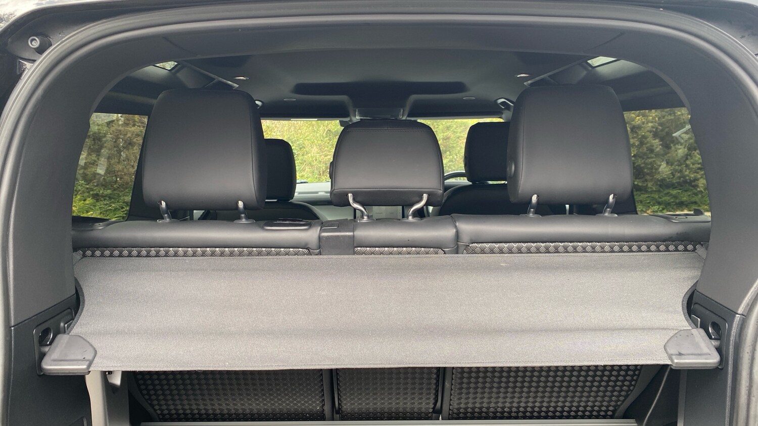 Used Land Rover Defender 2023 for sale - 76534293: Photo 35