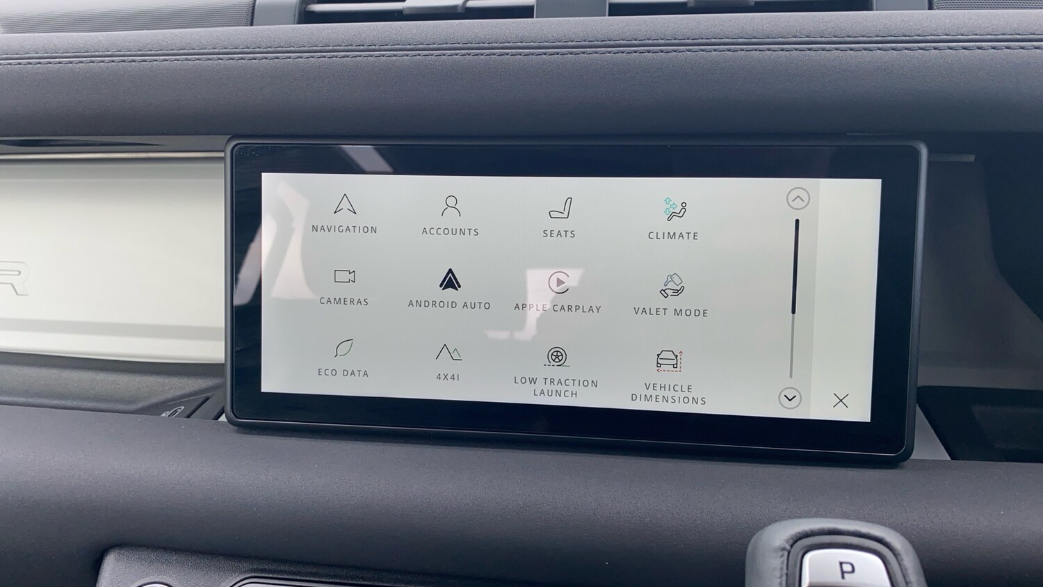 Used Land Rover Defender 2023 for sale - 76534293: Photo 52