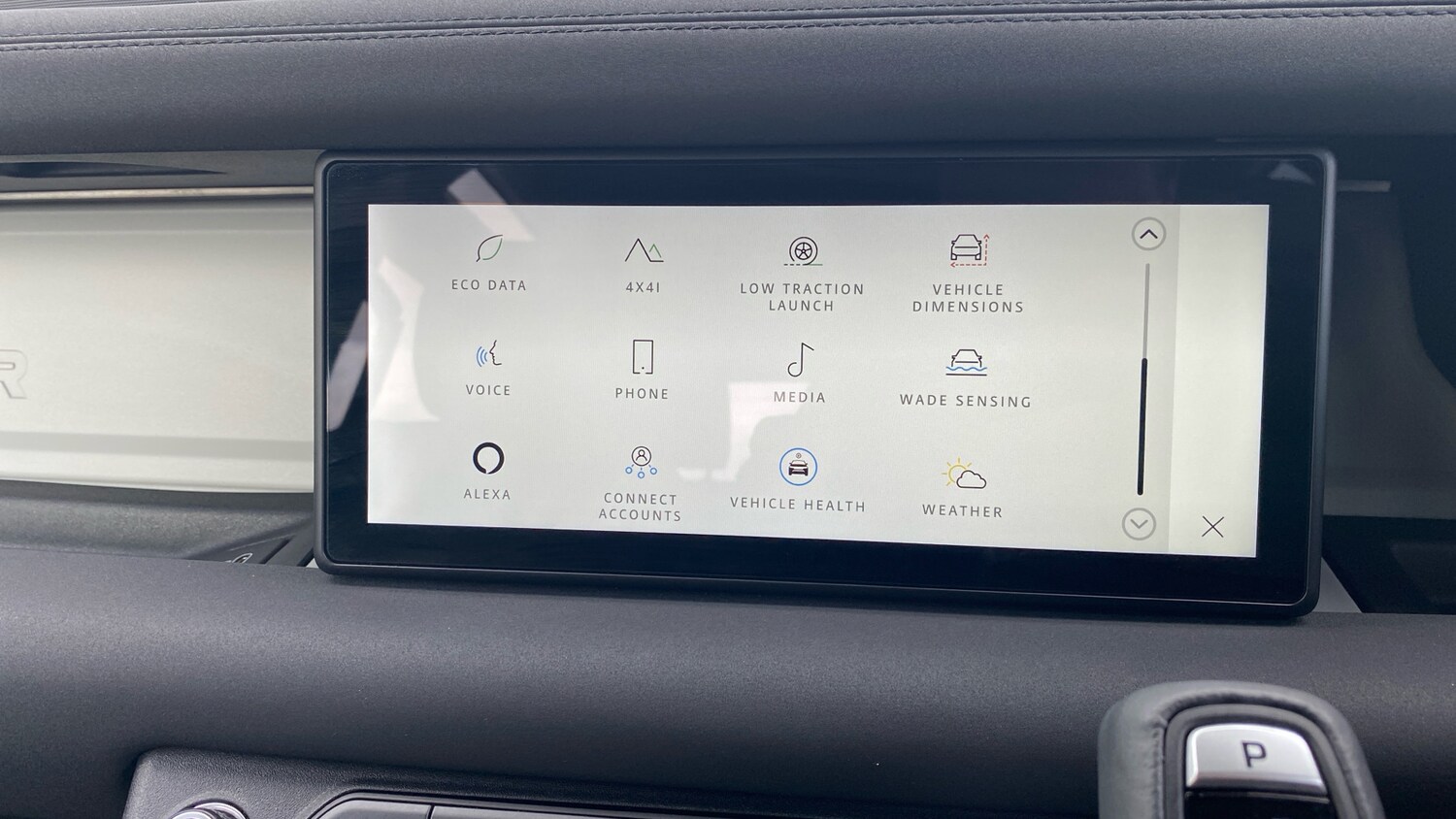 Used Land Rover Defender 2023 for sale - 76534293: Photo 53