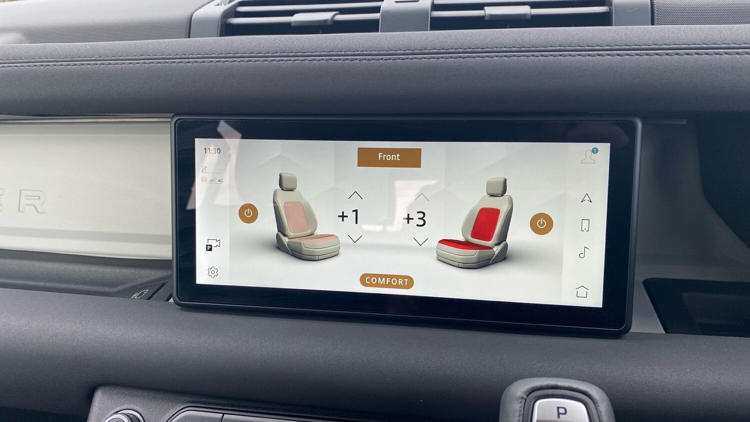 Used Land Rover Defender 2023 for sale - 76534293: Photo 54