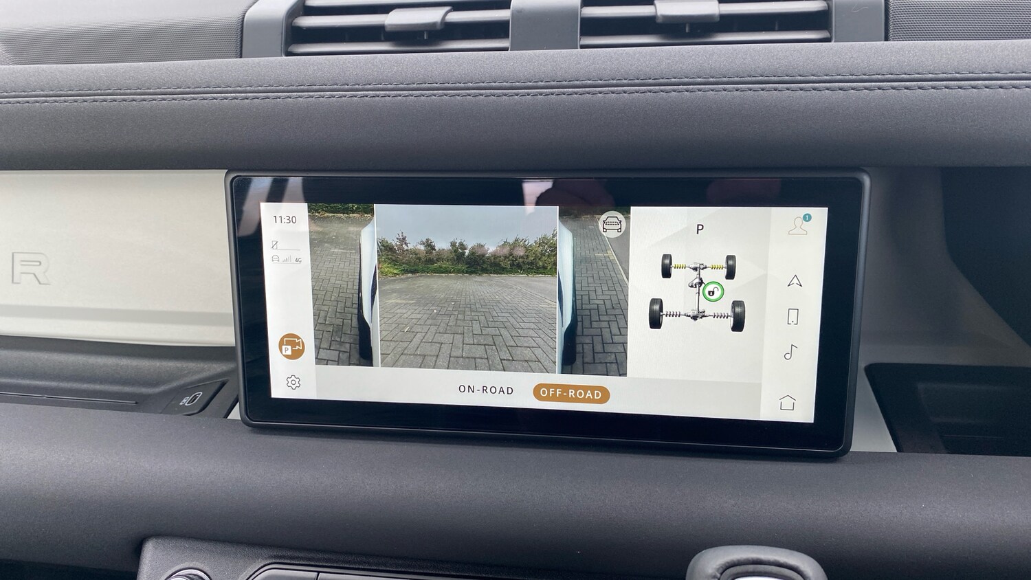 Used Land Rover Defender 2023 for sale - 76534293: Photo 55