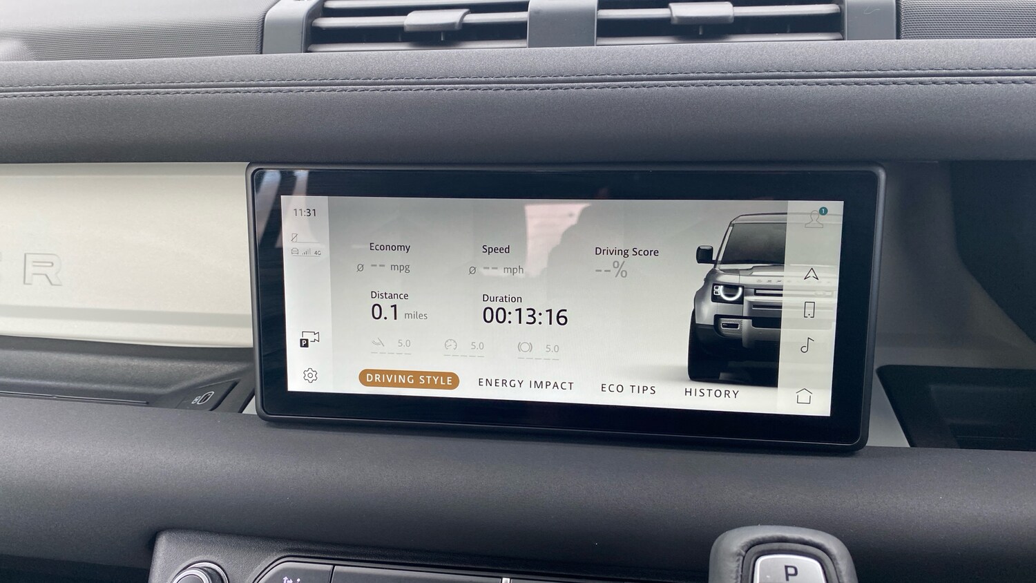 Used Land Rover Defender 2023 for sale - 76534293: Photo 56