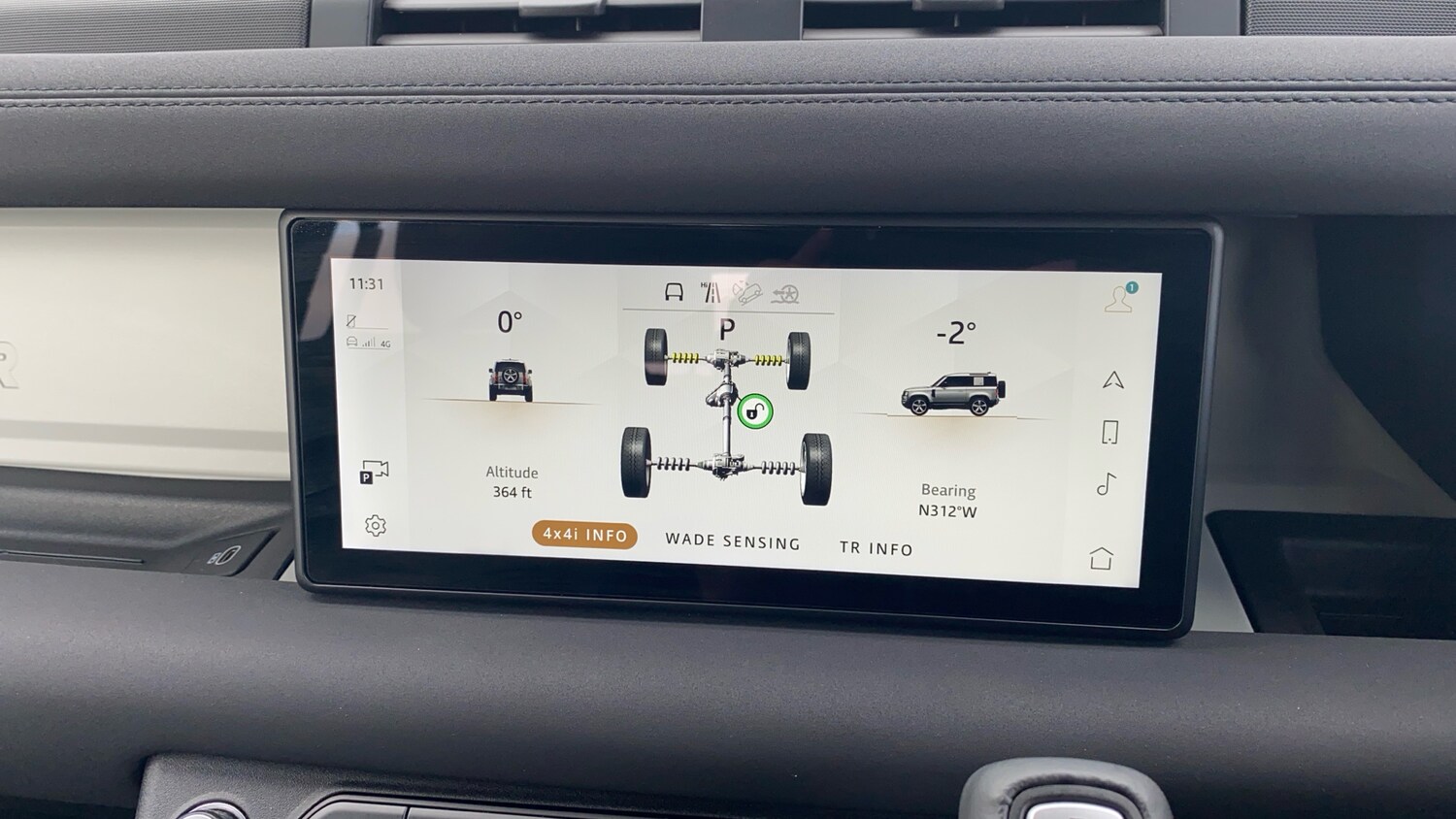 Used Land Rover Defender 2023 for sale - 76534293: Photo 57