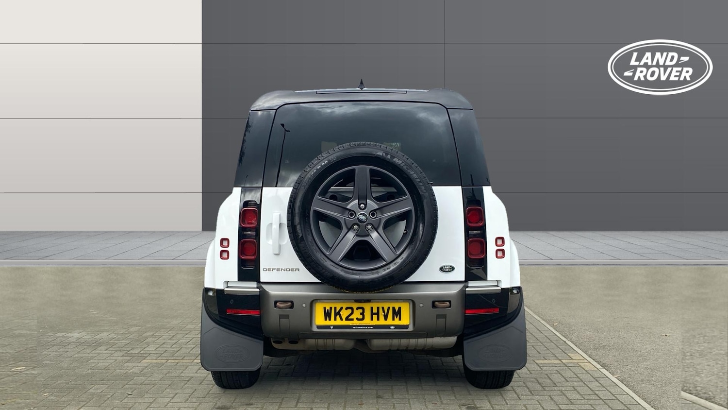 Used Land Rover Defender 2023 for sale - 76534293: Photo 6