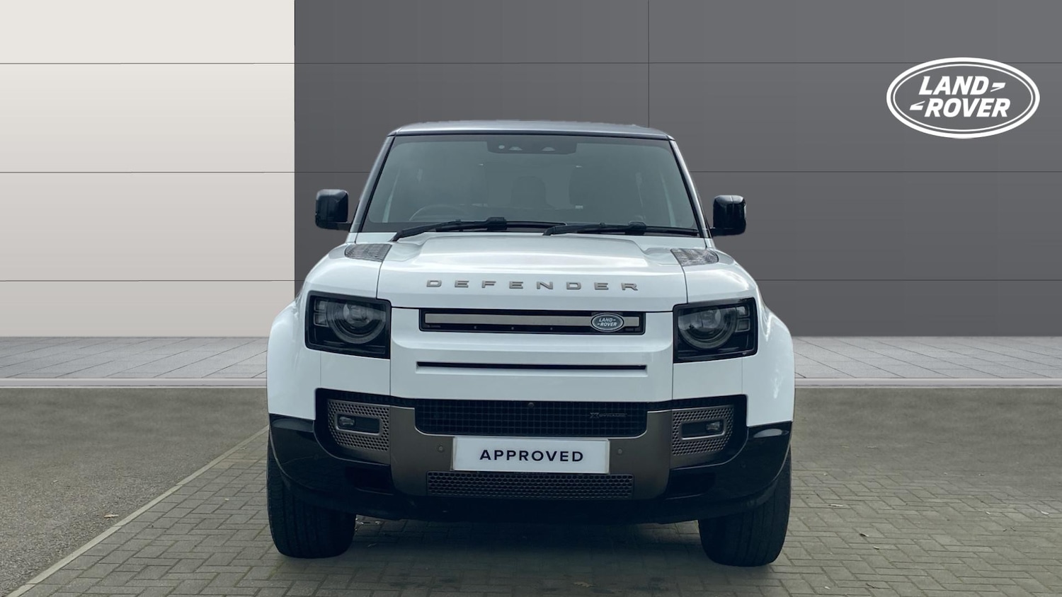 Used Land Rover Defender 2023 for sale - 76534293: Photo 7