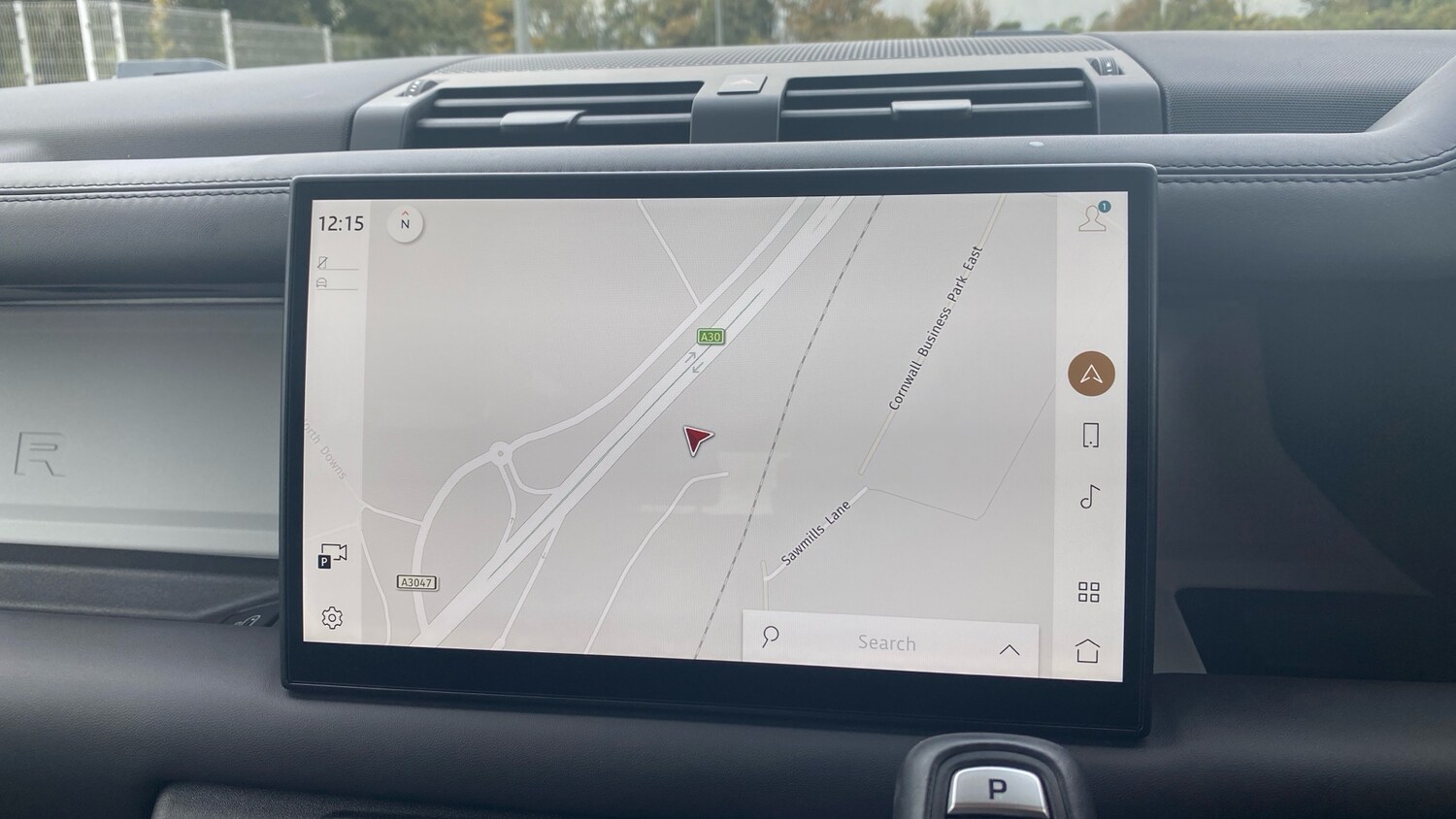 Used Land Rover Defender 2024 for sale - 76228133: Photo 11