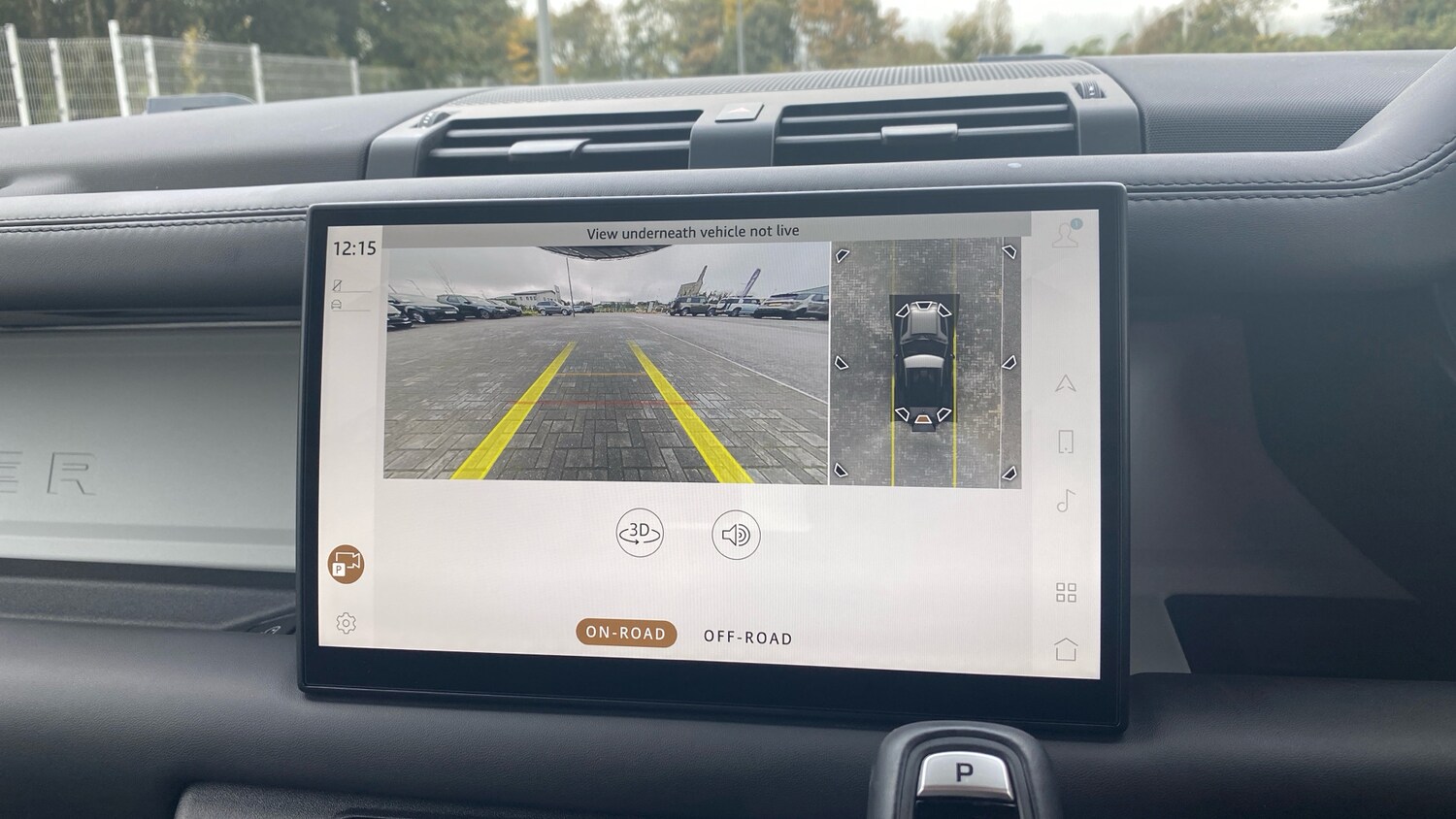 Used Land Rover Defender 2024 for sale - 76228133: Photo 12