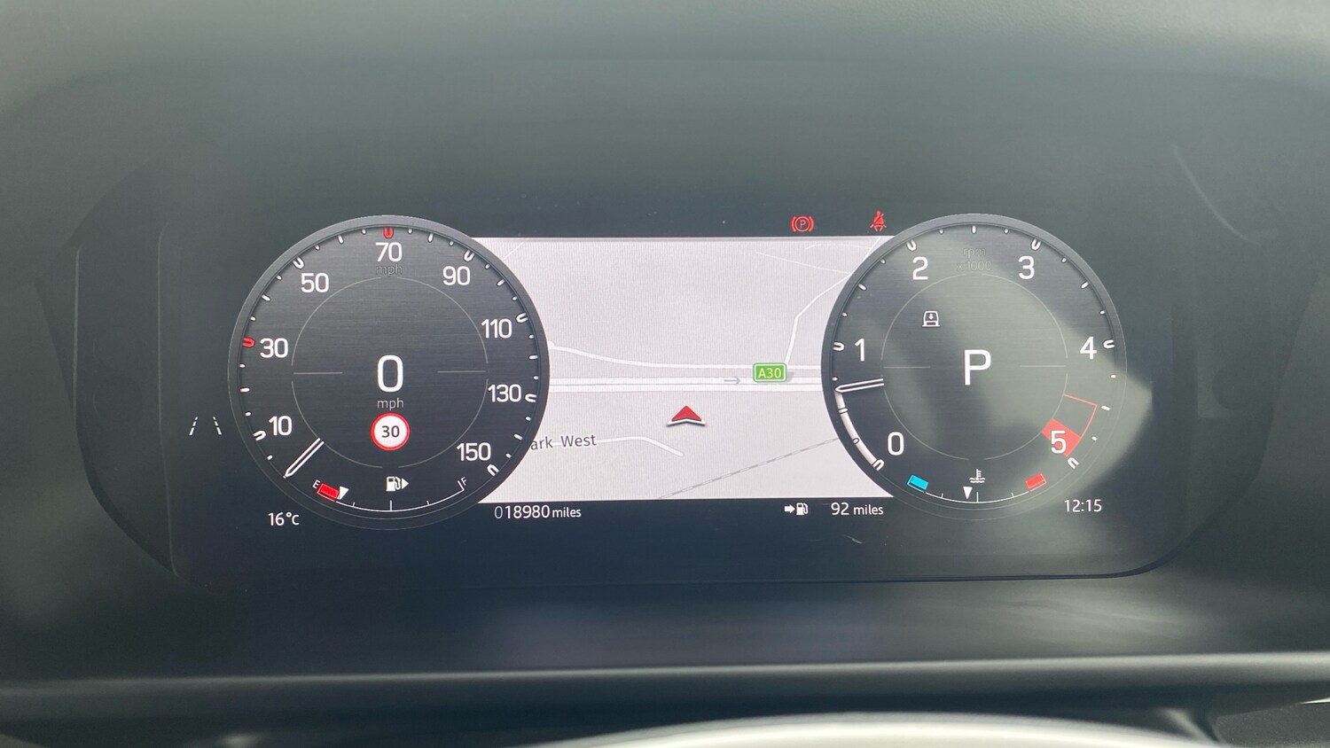 Used Land Rover Defender 2024 for sale - 76228133: Photo 16