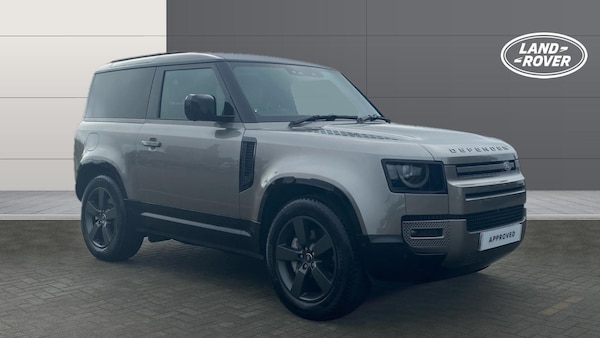 Used Land Rover Defender 2024 for sale - 76228133: Photo 1