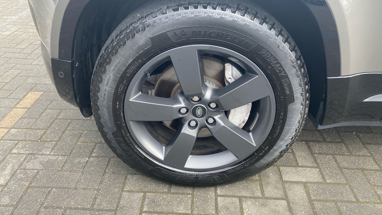 Used Land Rover Defender 2024 for sale - 76228133: Photo 22