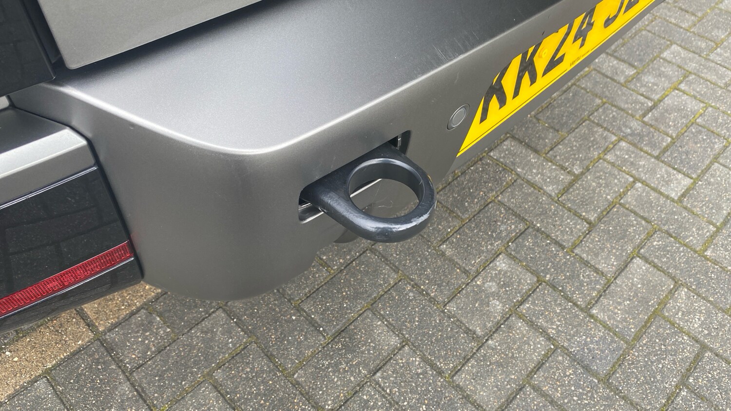 Used Land Rover Defender 2024 for sale - 76228133: Photo 25