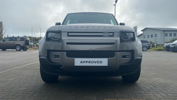 Used Land Rover Defender 2024 for sale - 76228133: Photo 33