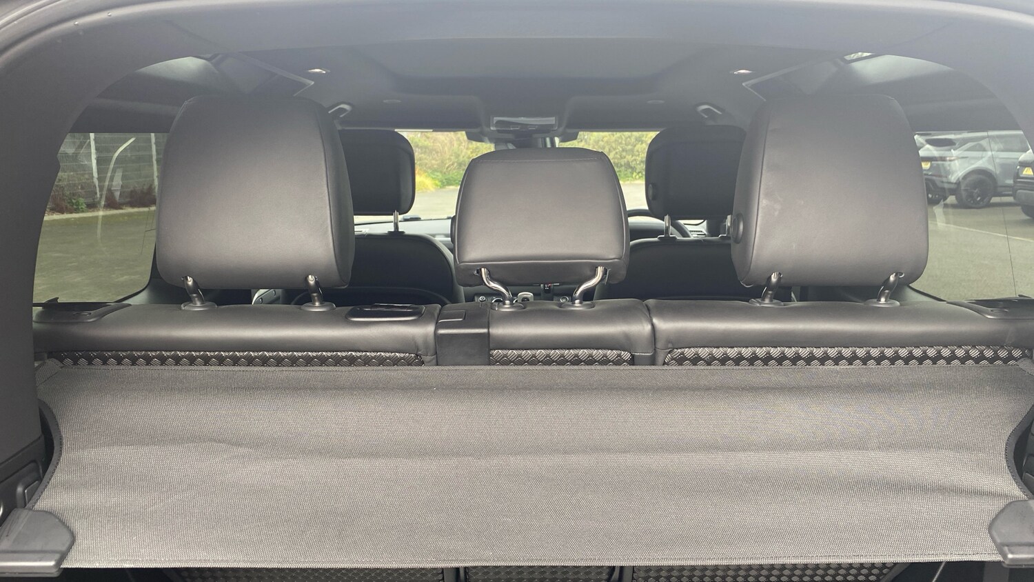 Used Land Rover Defender 2024 for sale - 76228133: Photo 36