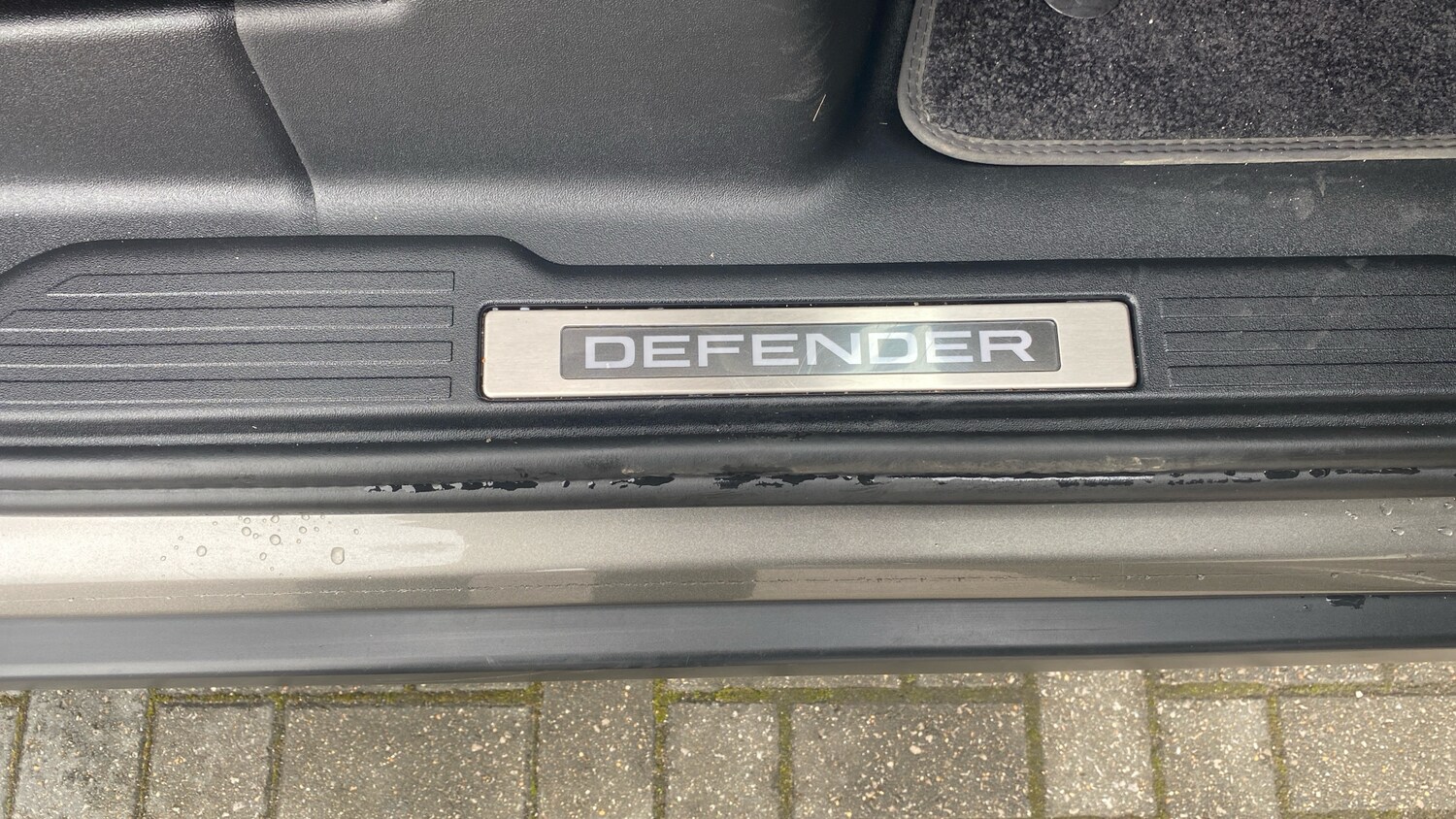 Used Land Rover Defender 2024 for sale - 76228133: Photo 42