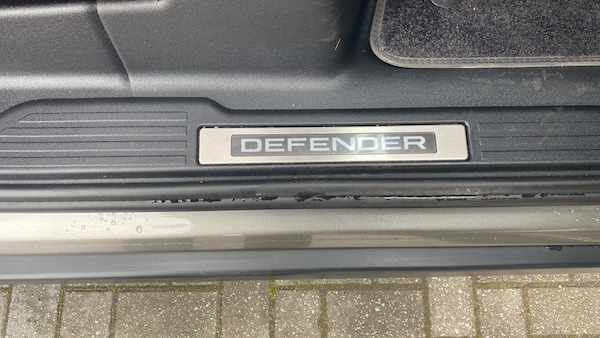Used Land Rover Defender 2024 for sale - 76228133: Photo 42